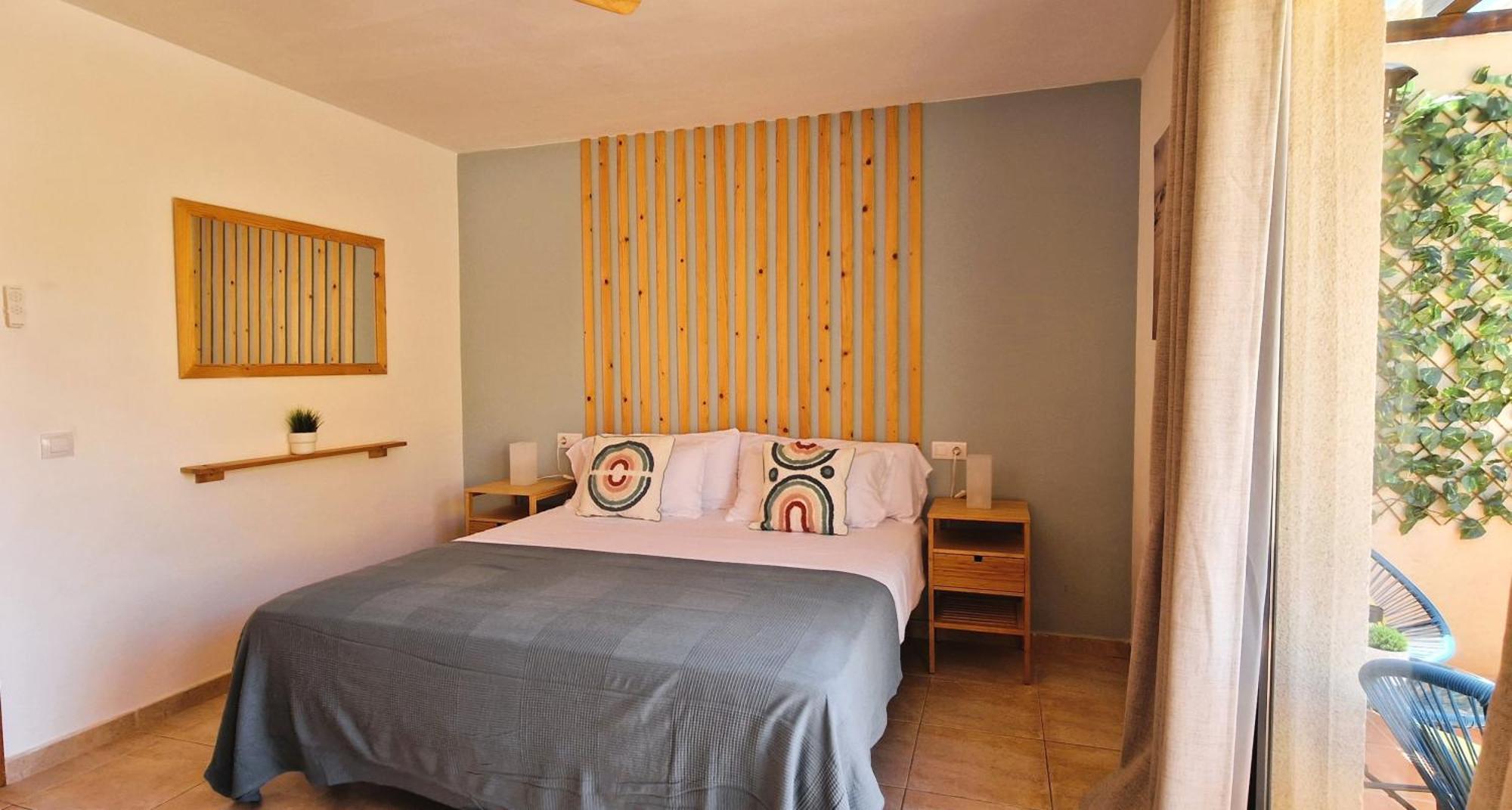 Casa Cotillo 13 Next To Los Lagos Beach Highspeed Wifi Exterior foto