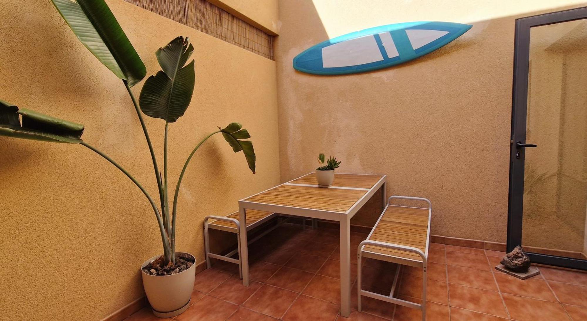 Casa Cotillo 13 Next To Los Lagos Beach Highspeed Wifi Exterior foto